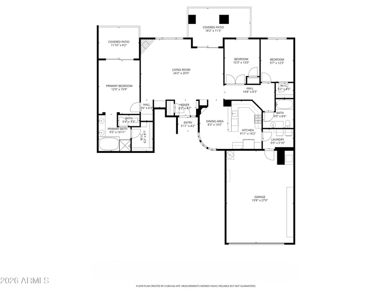 19475 Grayhawk Dr #1099, Scottsdale, AZ 85255