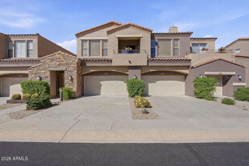 19475 Grayhawk Dr #1099, Scottsdale, AZ 85255