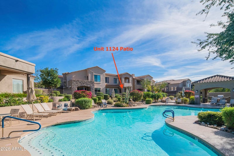 19475 Grayhawk Dr #1124, Scottsdale, AZ 85255