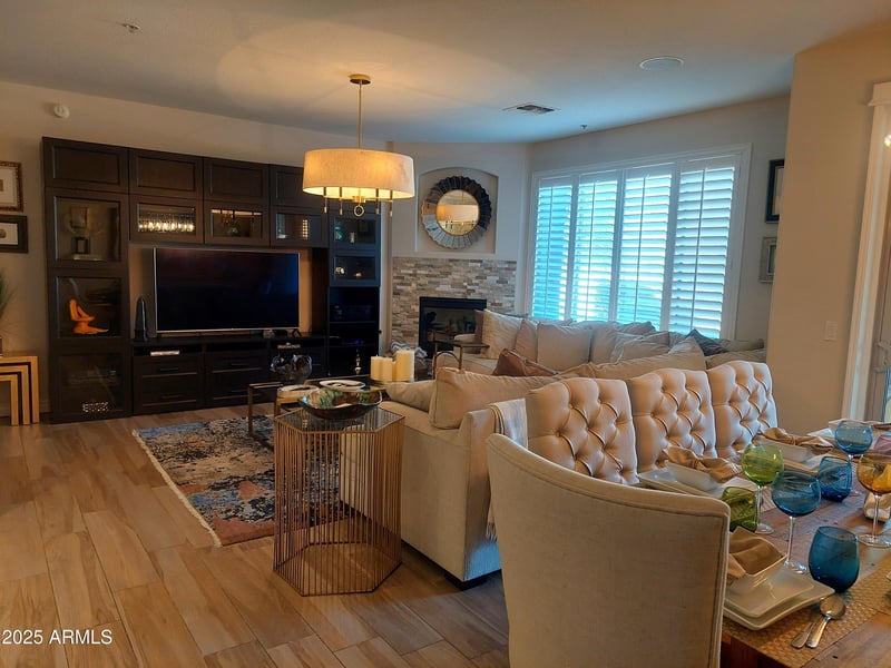 19475 Grayhawk Dr #1149, Scottsdale, AZ 85255