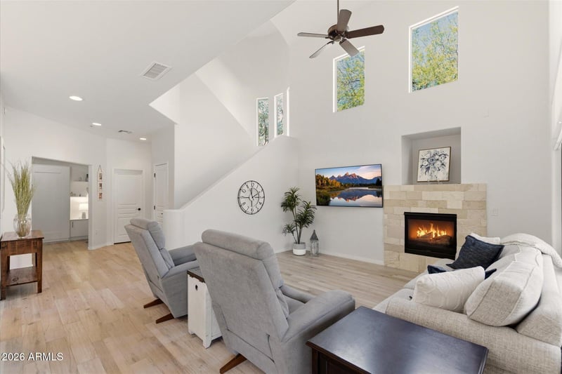 19475 Grayhawk Dr #1150, Scottsdale, AZ 85255