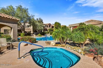 19475 Grayhawk Dr #2004, Scottsdale, AZ 85255