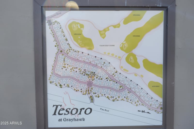 19475 Grayhawk Dr #2062, Scottsdale, AZ 85255