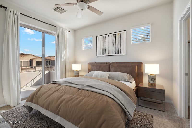 19475 Grayhawk Dr #2091, Scottsdale, AZ 85255