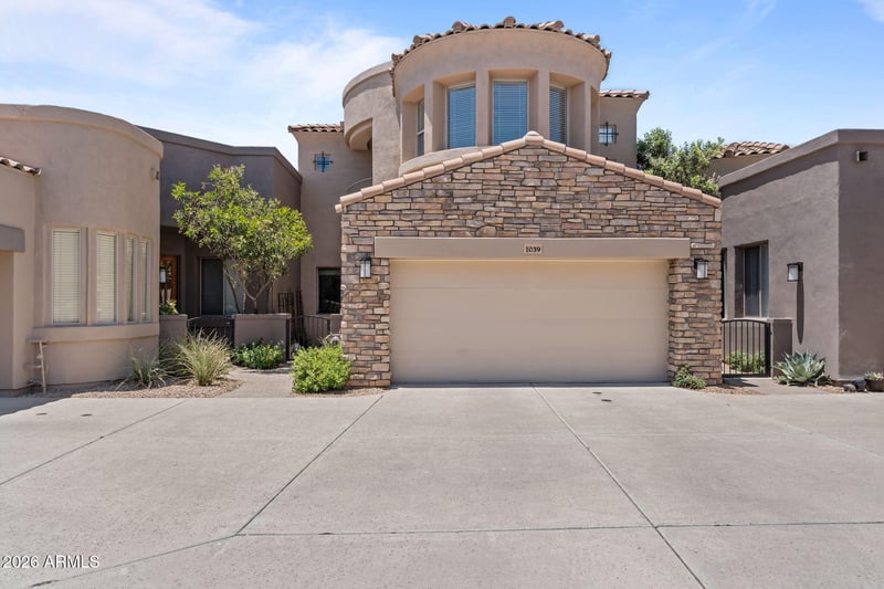 19475 Grayhawk Dr #1039, Scottsdale, AZ 85255