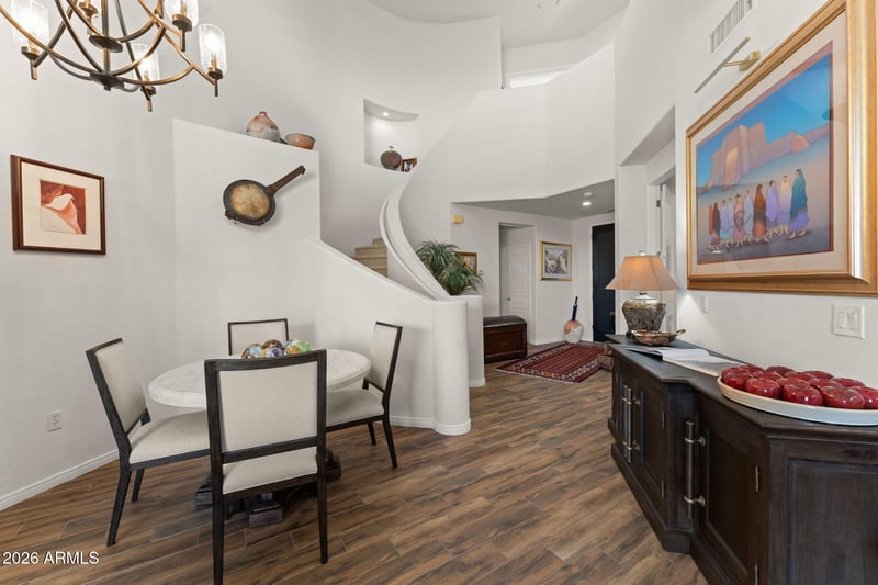 19475 Grayhawk Dr #1039, Scottsdale, AZ 85255