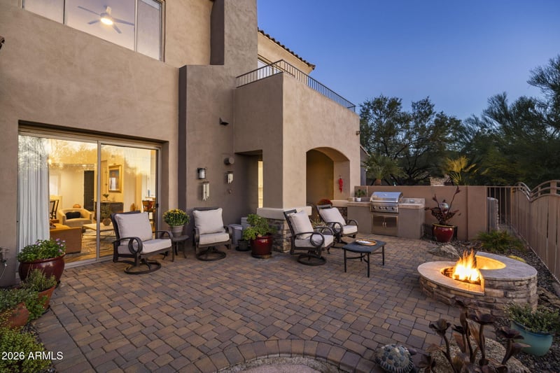 19475 N Grayhawk Dr #1039, Scottsdale, AZ 85255