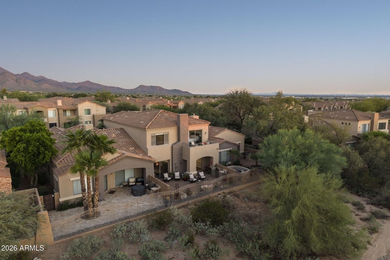 19475 N Grayhawk Dr #1039, Scottsdale, AZ 85255