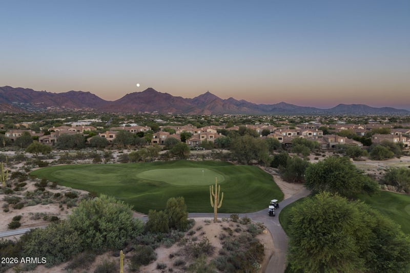 19475 N Grayhawk Dr #1039, Scottsdale, AZ 85255