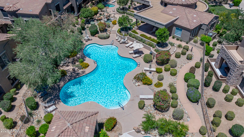 19475 Grayhawk Dr #1090, Scottsdale, AZ 85255