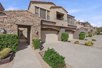 19475 N Grayhawk Dr #1099, Scottsdale, AZ 85255