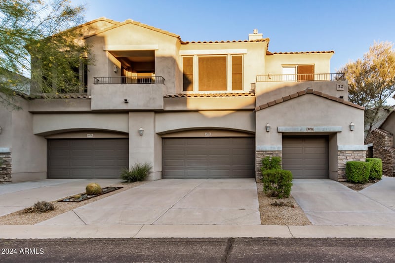 19475 Grayhawk Dr #2077, Scottsdale, AZ 85255