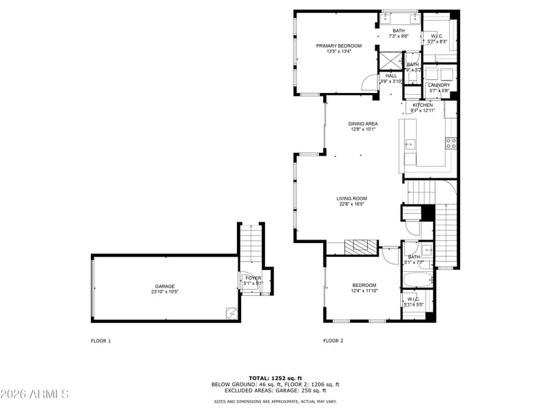 19475 Grayhawk Dr #2077, Scottsdale, AZ 85255