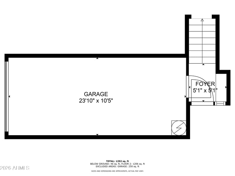 19475 Grayhawk Dr #2077, Scottsdale, AZ 85255
