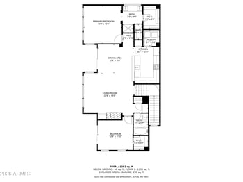 19475 N Grayhawk Dr #2077, Scottsdale, AZ 85255