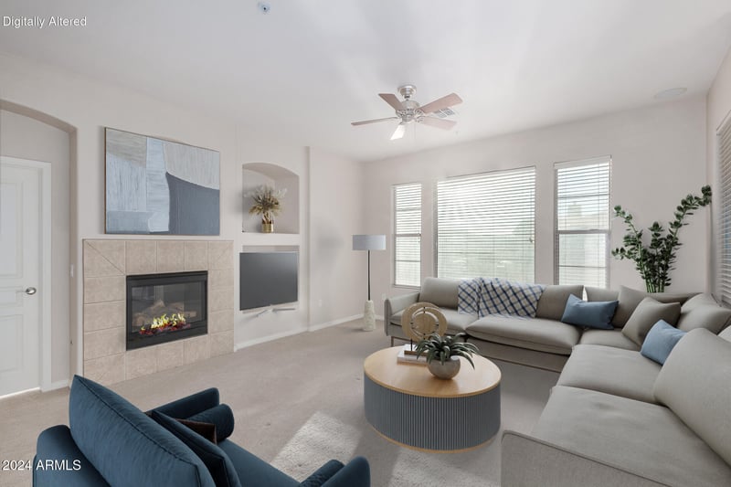 19475 Grayhawk Dr #2077, Scottsdale, AZ 85255