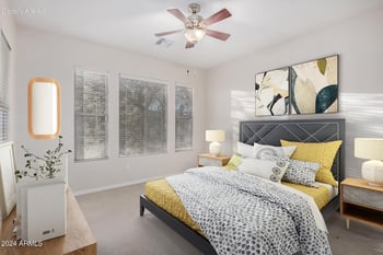 19475 N Grayhawk Dr #2077, Scottsdale, AZ 85255