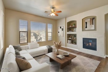 19475 Grayhawk Dr #2081, Scottsdale, AZ 85255