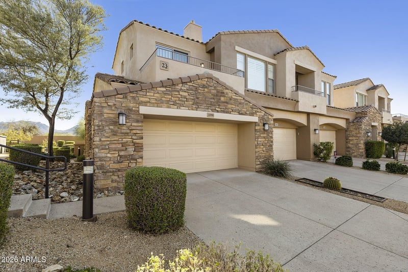 19475 N Grayhawk Dr #2086, Scottsdale, AZ 85255