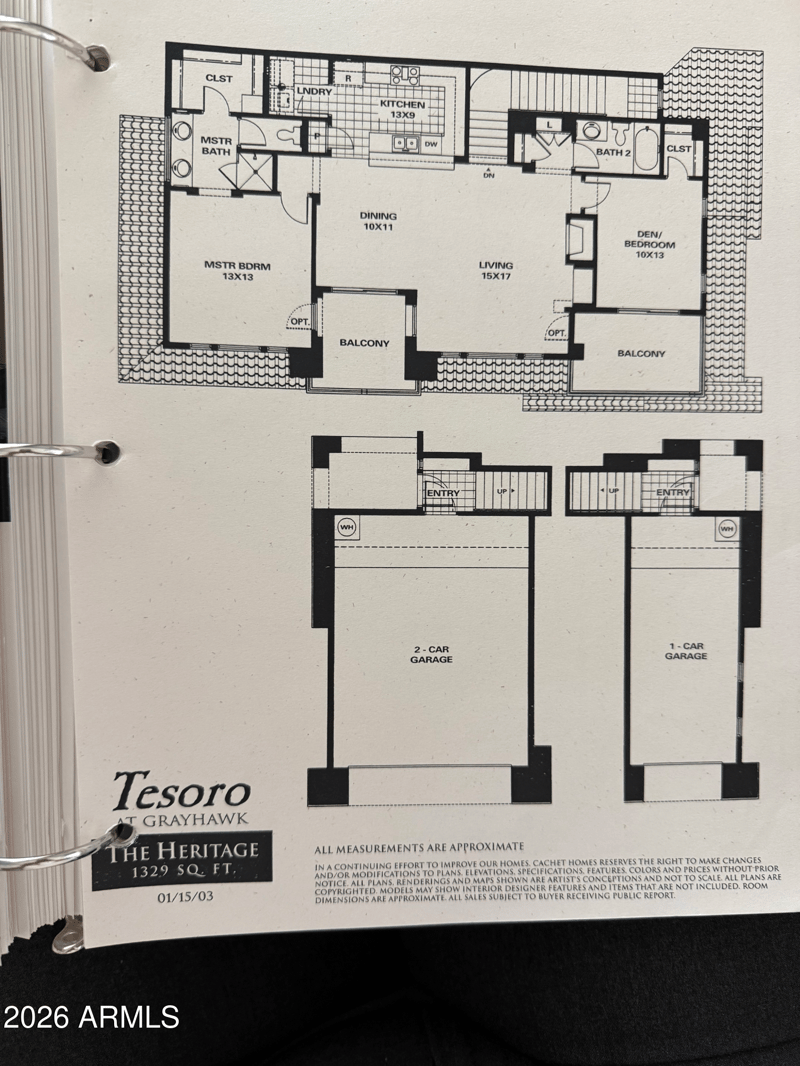 19475 N Grayhawk Dr #2086, Scottsdale, AZ 85255