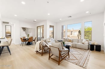 19475 Grayhawk Dr #2091, Scottsdale, AZ 85255