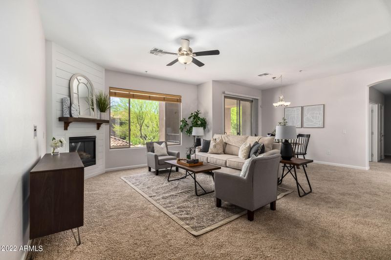 19475 N Grayhawk Dr #2159, Scottsdale, AZ 85255