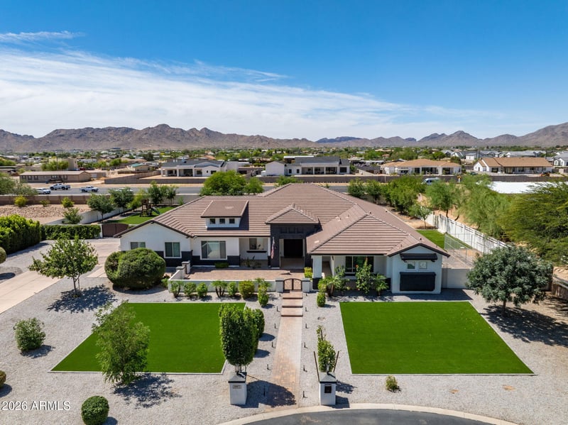 19477 Country Meadows Dr, Queen Creek, AZ 85142