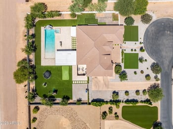 19477 Country Meadows Dr, Queen Creek, AZ 85142