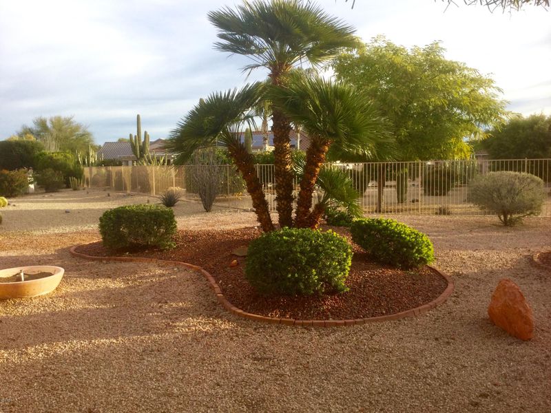 19477 N Hidden Canyon Dr, Surprise, AZ 85374