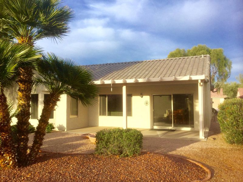 19477 N Hidden Canyon Dr, Surprise, AZ 85374