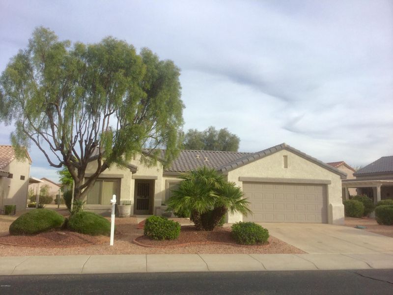 19477 N Hidden Canyon Dr, Surprise, AZ 85374