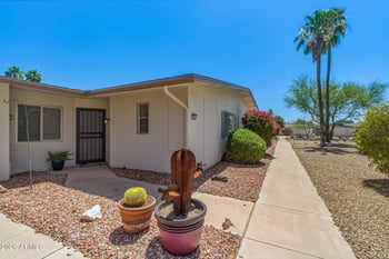19477 Star Ridge Dr, Sun City West, AZ 85375
