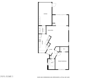 19477 Star Ridge Dr, Sun City West, AZ 85375
