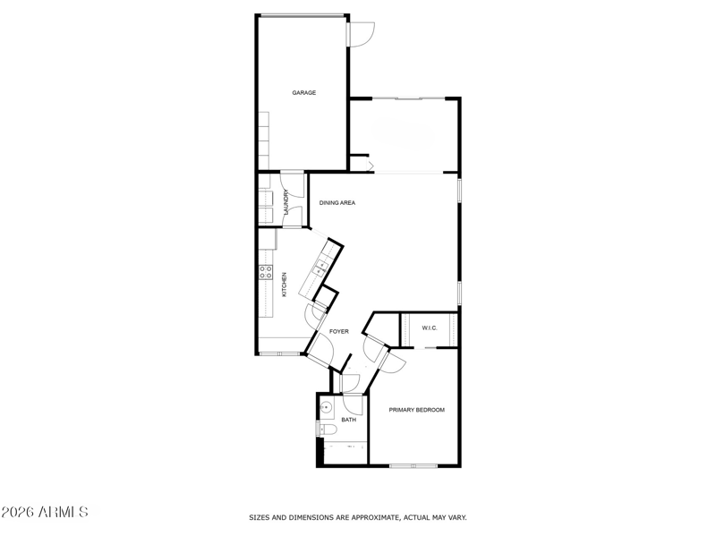 19477 Star Ridge Dr, Sun City West, AZ 85375