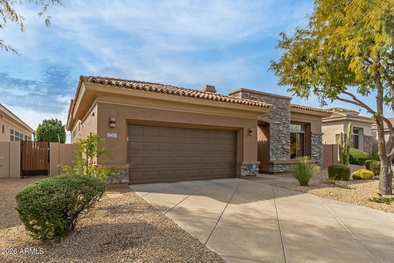 19478 84th St, Scottsdale, AZ 85255