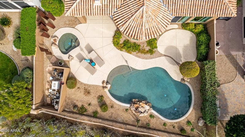 19478 84th St, Scottsdale, AZ 85255