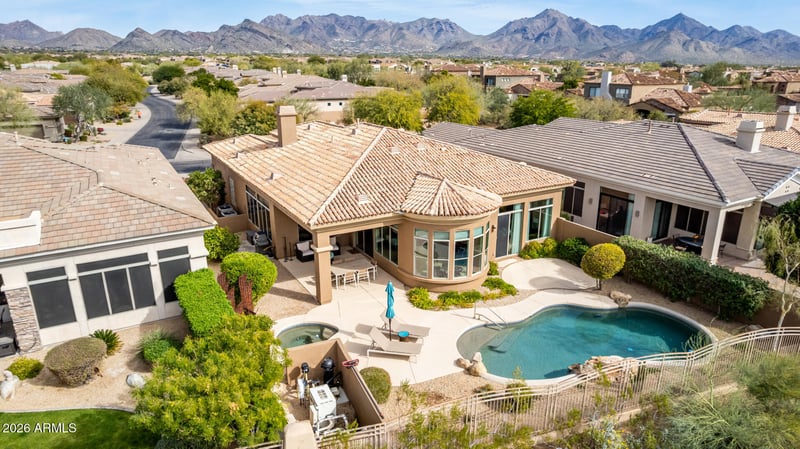 19478 84th St, Scottsdale, AZ 85255