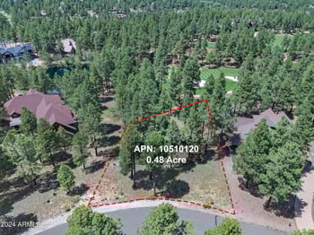 1948 Bare Oak Loop #115, Flagstaff, AZ 86005