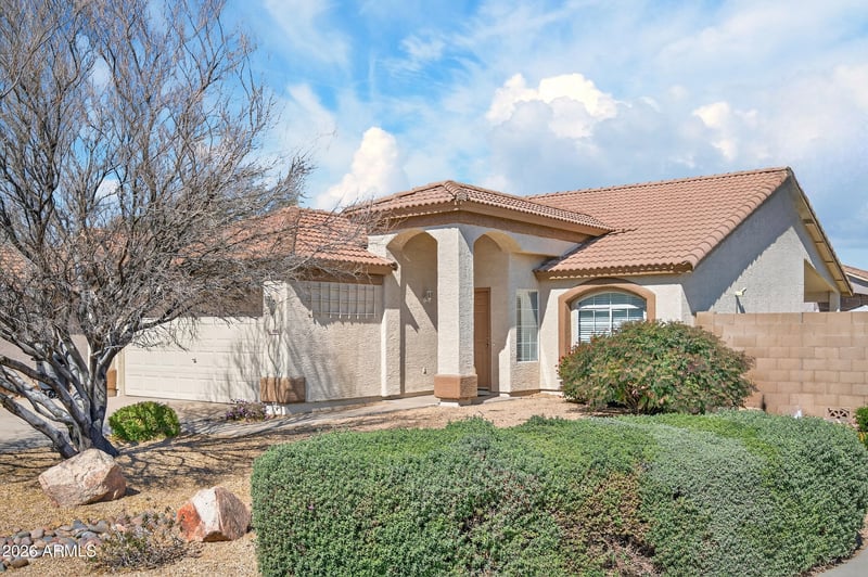 1948 Carla Vista Dr, Chandler, AZ 85225