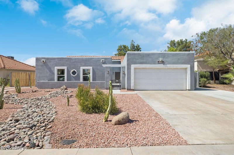 1948 E Los Arboles Dr, Tempe, AZ 85284