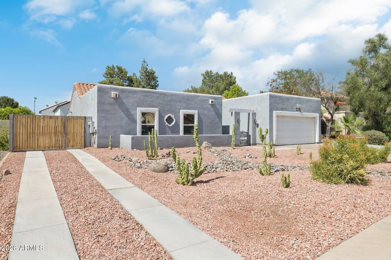 1948 E Los Arboles Dr, Tempe, AZ 85284