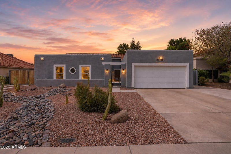 1948 E Los Arboles Dr, Tempe, AZ 85284