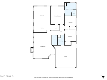 1948 E Morrow Dr, Phoenix, AZ 85024