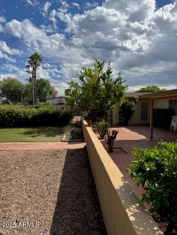 1948 Pegasus Dr, Tempe, AZ 85283