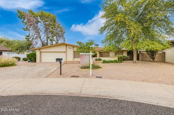1948 Pegasus Dr, Tempe, AZ 85283