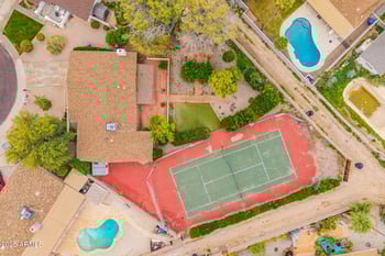 1948 Pegasus Dr, Tempe, AZ 85283