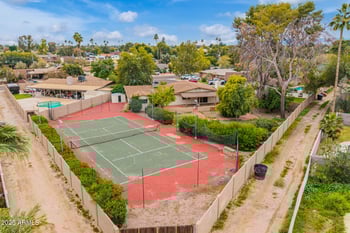 1948 Pegasus Dr, Tempe, AZ 85283