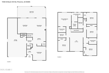 1948 Black Hill Rd, Phoenix, AZ 85085
