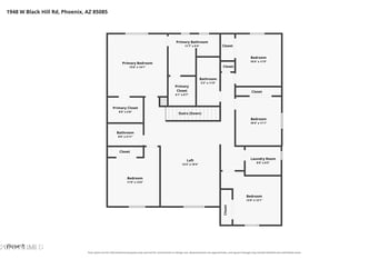 1948 W Black Hill Rd, Phoenix, AZ 85085