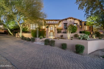 19481 98th Pl, Scottsdale, AZ 85255